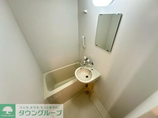 バレンシアの物件内観写真